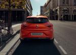 Renault Clio 2019 года (WW)